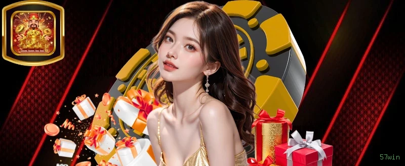 Slots no app 57win mobile