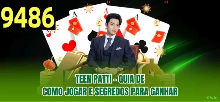 Conta 57win sincronizada site e app