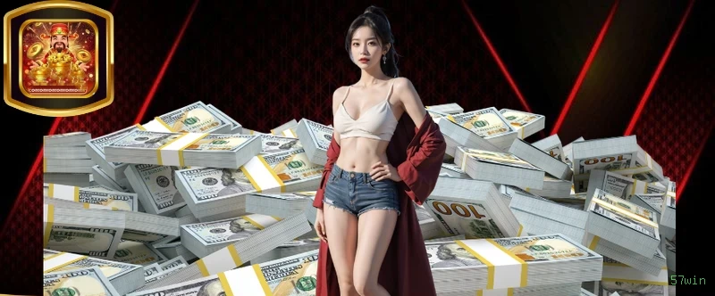 Conta 57win sincronizada site e app