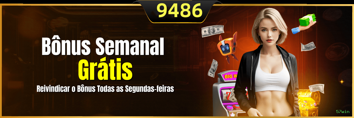 Roleta e blackjack 57win