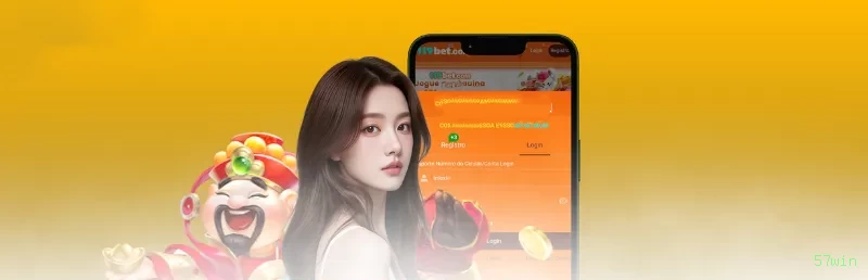 Download app 57win Android iOS
