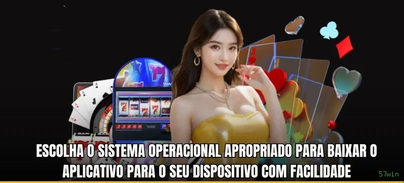 Pagamentos 57win PIX