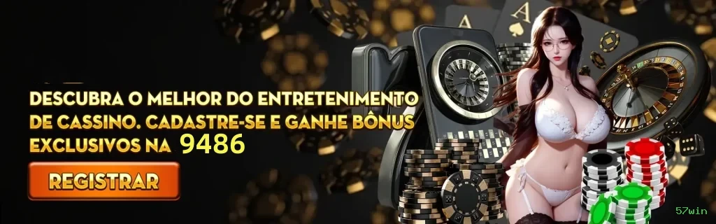 Programa VIP 57win - benefícios exclusivos