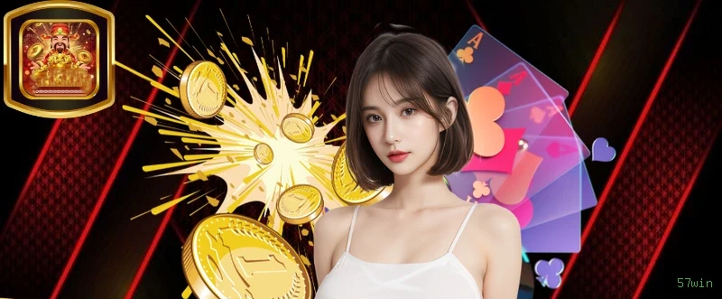 Cashback VIP 57win - reembolso semanal