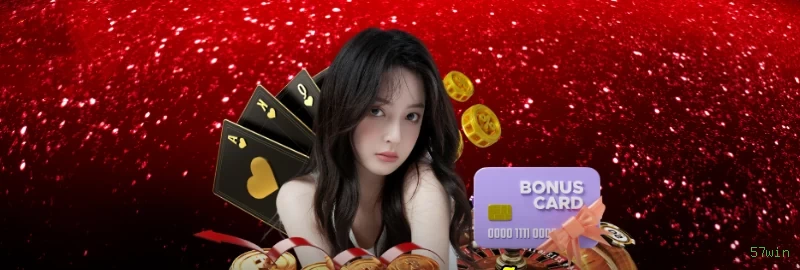 Bônus exclusivos membros VIP 57win