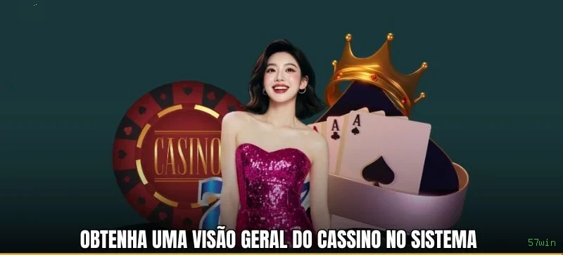 Slots com prêmios 57win